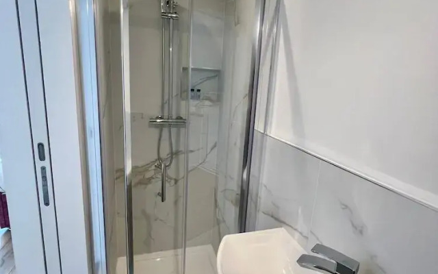 IFSC Townhouse Apartments