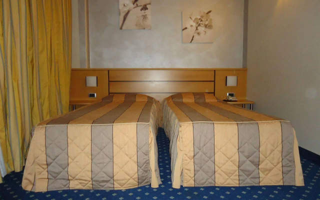 Garda Hotel