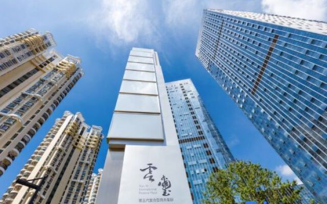 Yunhai Yuxi Hotel Apartment