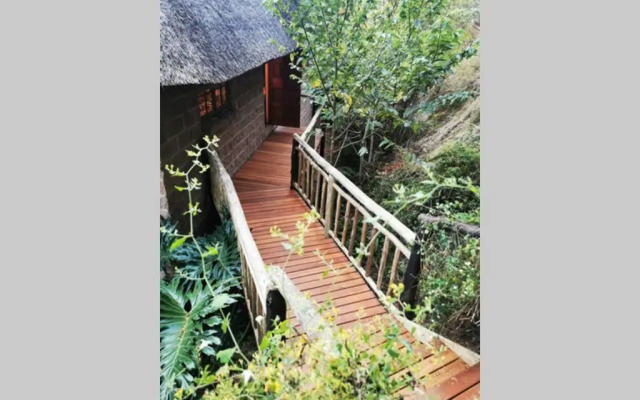 Nature Lovers Paradise