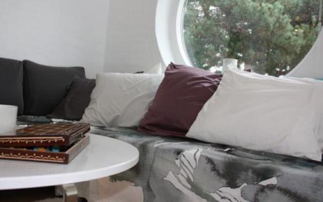 Strandvangen Guesthouse