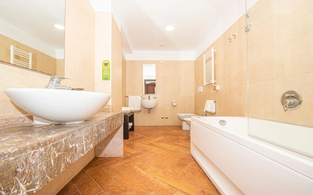 Baia Taormina Hotel