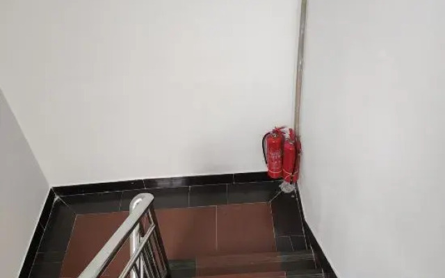 Mengzhou Wangjia Inn