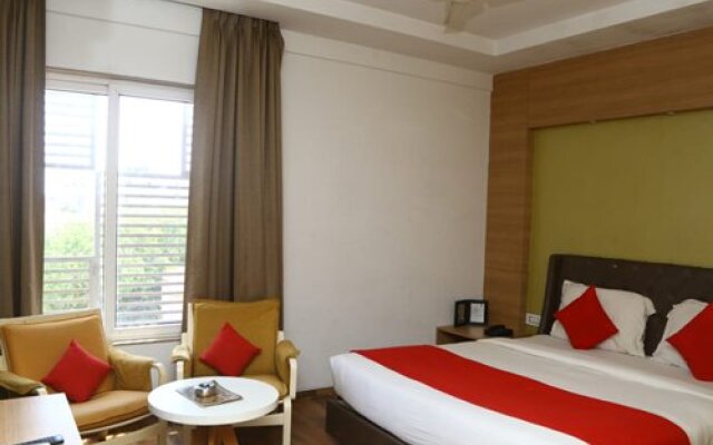 Times Club Hotel