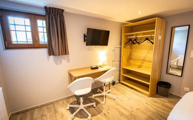 Résidence Artémis Paris Orly Aéroport