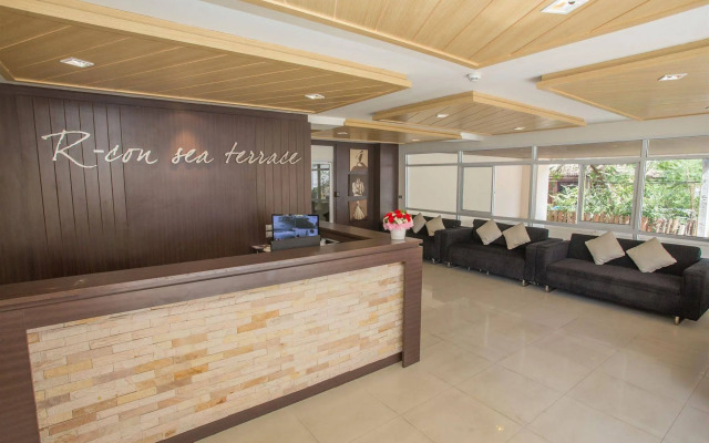 R-Con Sea Terrace