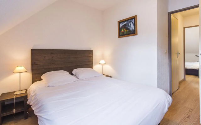 Vacancéole - Les Jardins De Balnéa