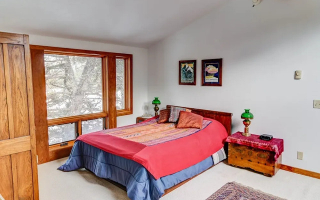 Bozeman - Grassy Ridge