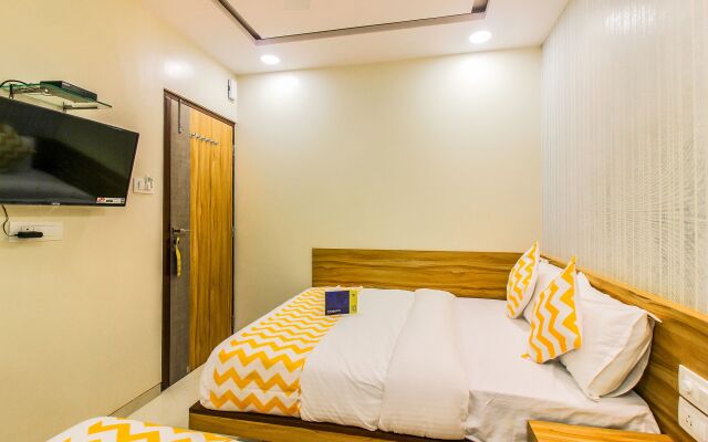 FabHotel Marol Metro Andheri East