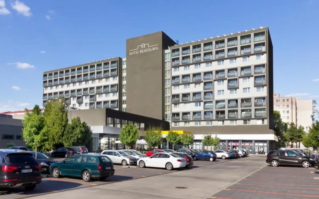 Hotel Bratislava