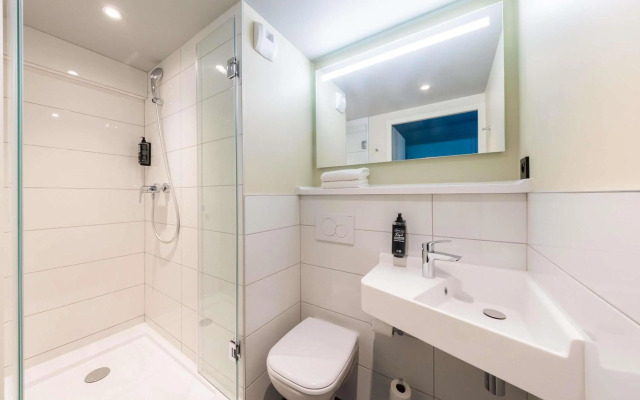 ibis budget Béziers Est Mediterranée