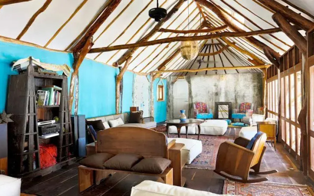 Casa Madera