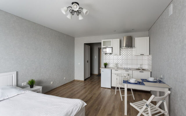 Dve Podushki na ul. Okruzhnoe shosse, 24a, kv.424