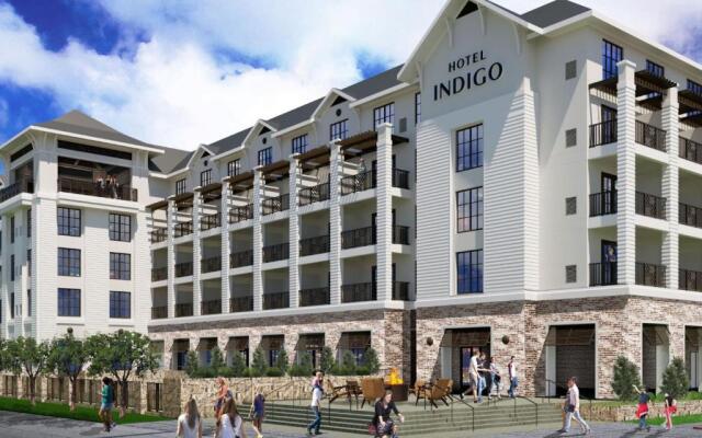 Hotel Indigo Panama City Marina by IHG