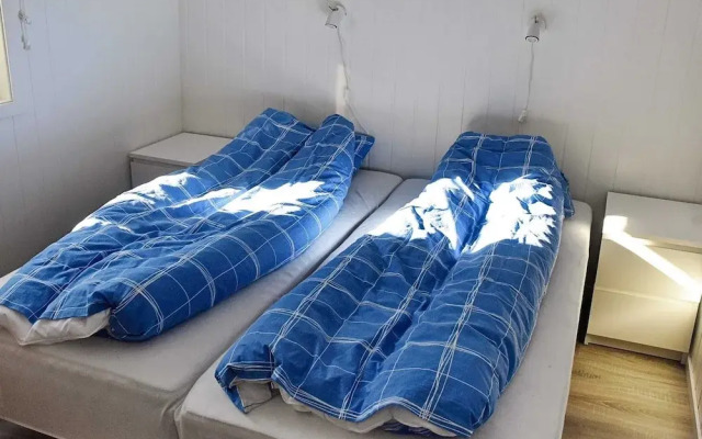 Holiday Home in UrangsvÃ¥g