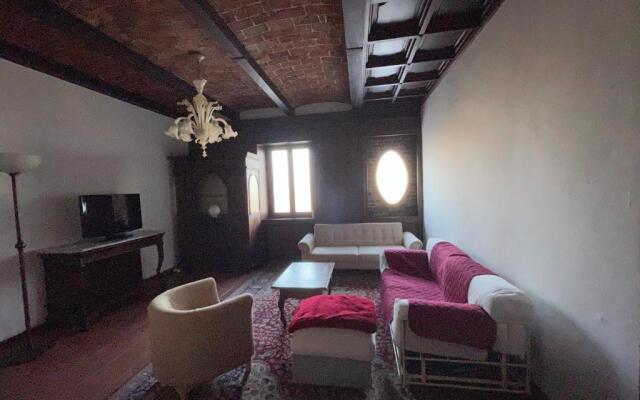 Agriturismo Poderi Zunino