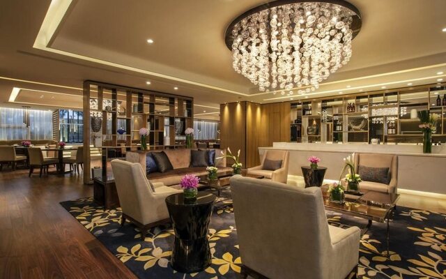 Ascott IFC Guangzhou