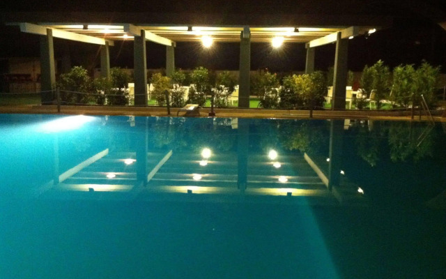 B&B Villa Calendano