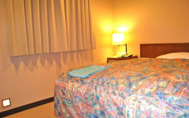Hotel Takamatsu Hills