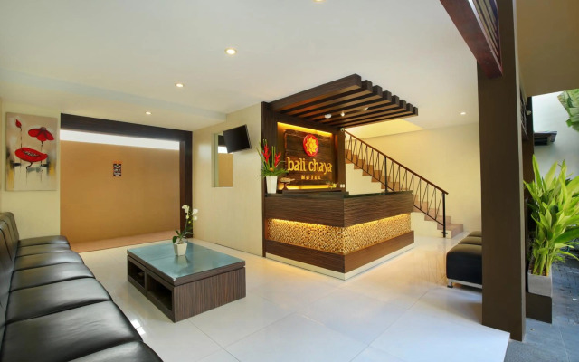 Bali Chaya Hotel Legian
