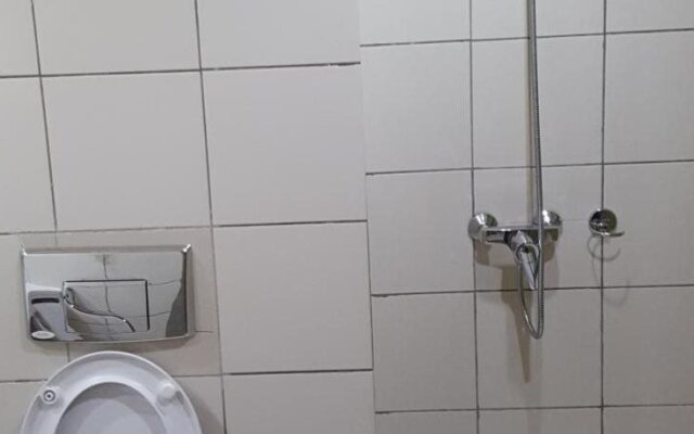 Laico Hôtel El Farouk Bamako