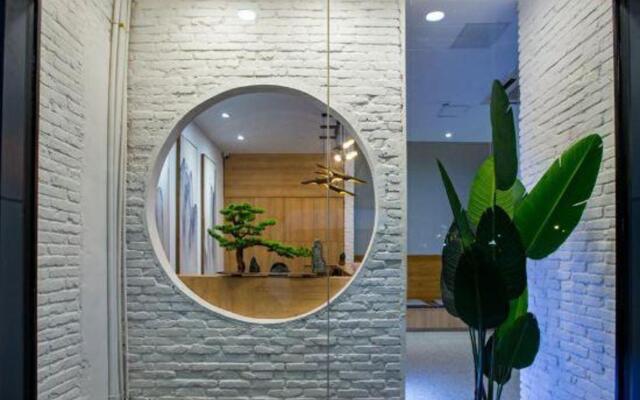 Jiacheng Express Hotel Lianhua