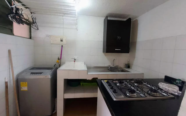 Apartamentos CasaMJ Tunja