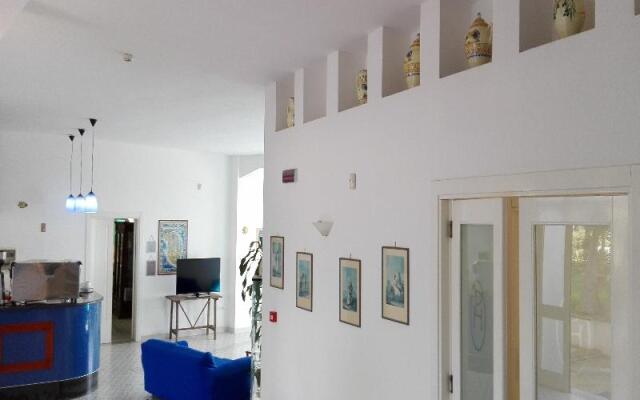 Picchio Hotel Pescoluse