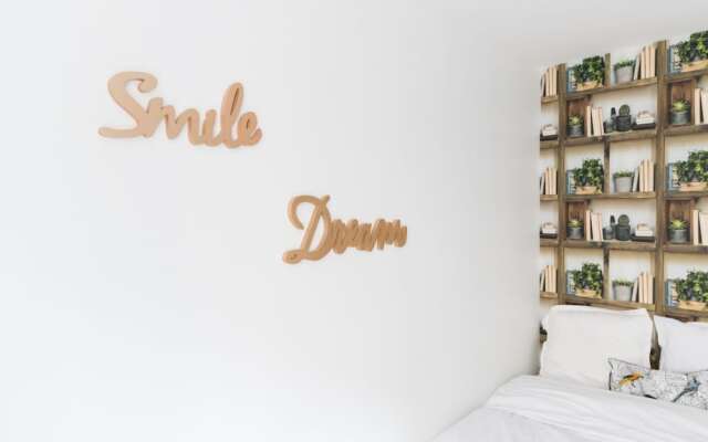 Suite KIMBERLEY, Great Flat, Montorgueil Paris