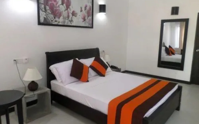 Vista BnB Joes Habarana Village