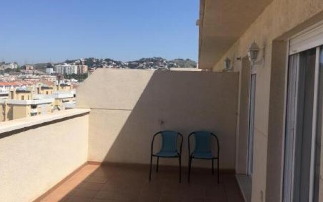 Residencia Universitaria Alfil