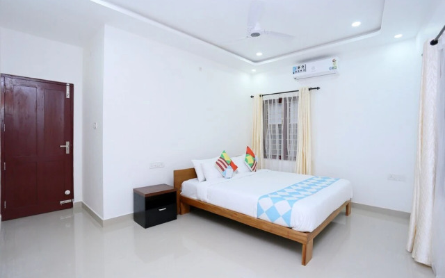 Babuji's Home by OYO Rooms