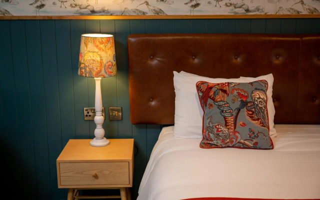 Berkshire Arms Hotel