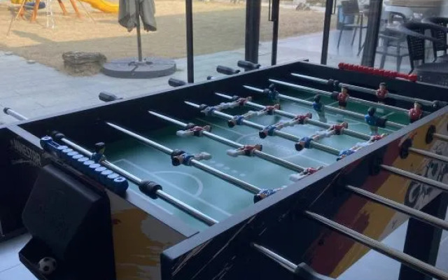 Sanshan Island Yishan Yiyu B&B