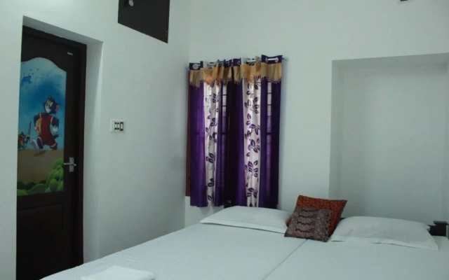 Prannam Homestay