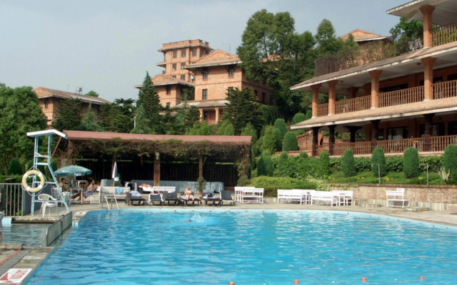 Godavari Village Resort