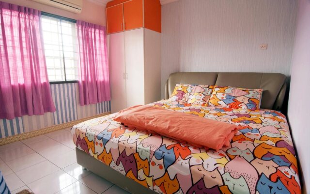 Little Family Homestay