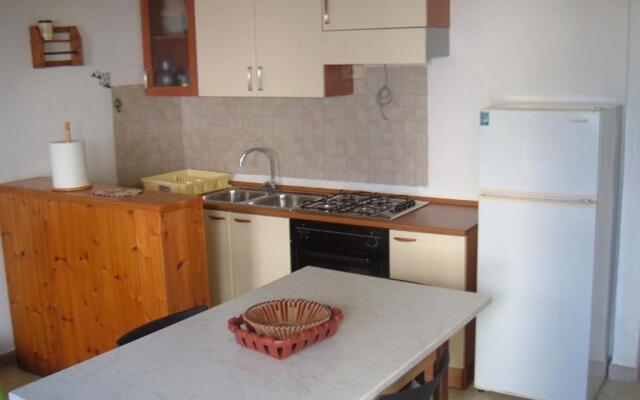 Appartamento Lucio Leuca