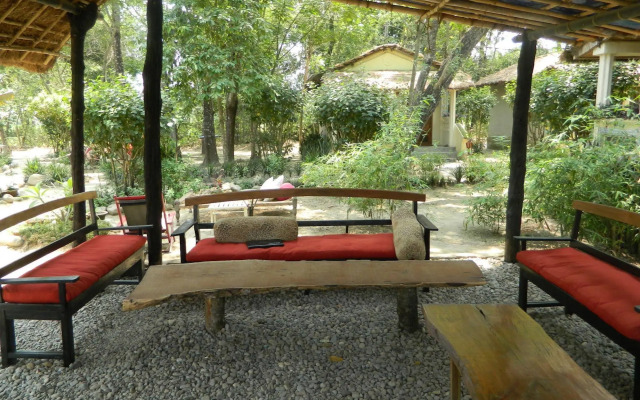 Machan Country Villa