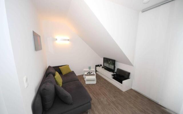 Haus Düne - FeWo 07