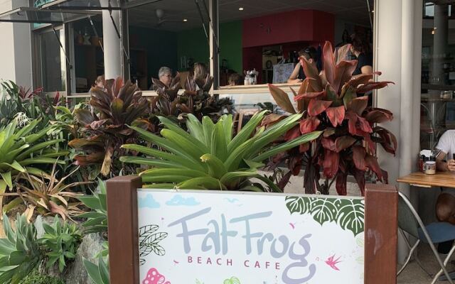 WHITSUNDAY Spacious & Comfortable, Moments from Picturesque Boardwalk