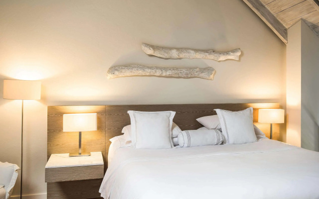 Hotel Boutique Bovedas de Santa Clara By Accor