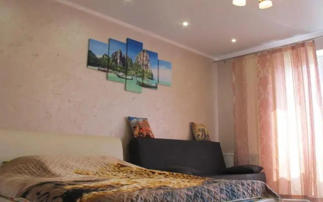 На Майском 5