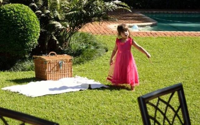 Cycas Guest House