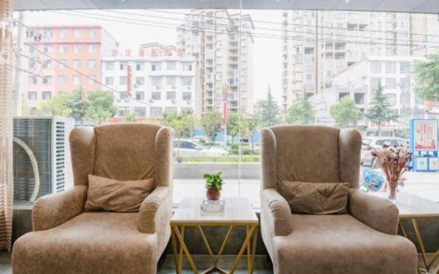 Lanting Kunxiu Hotel