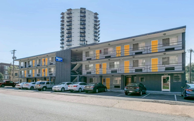 The Inn at Midtown by FairBridge