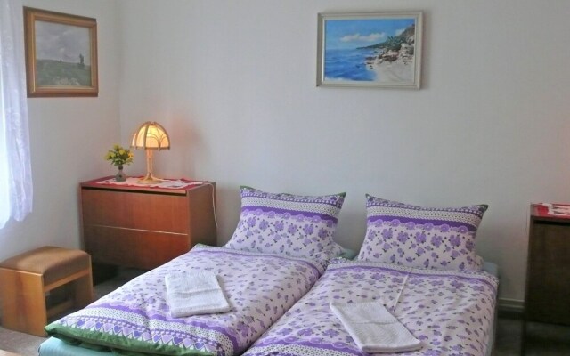 Nepomuk Nepomuk in Nepomuk