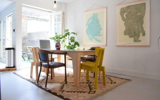 Stunning Home In East London Location