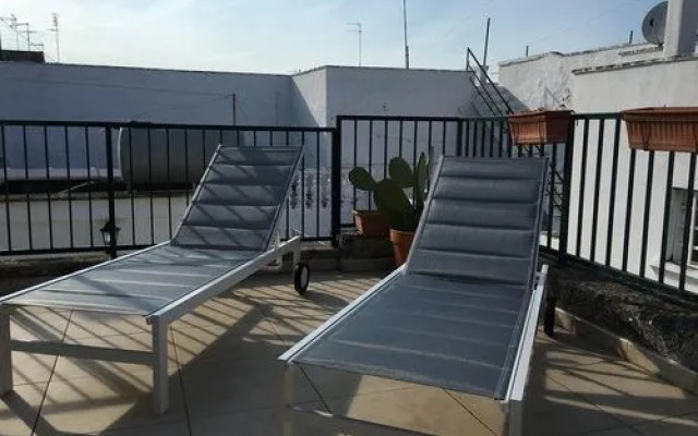 Under the Cherry Moon