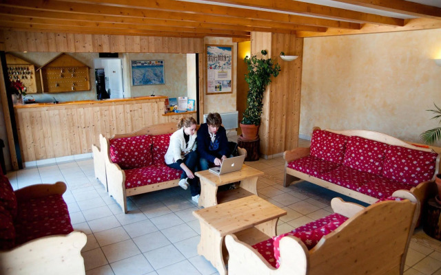 Résidence Les Hauts de Valmeinier